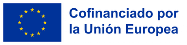 Cofinanciado por la Unión Europea