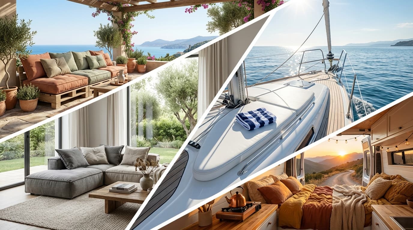 Colchones a medida de alta calidad